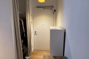 Exklusive 2-Zimmer-Wohnung in Friedrichshain // Exclusive 2-room apartment in Friedrichshain – Pufendorfstraße 4, 10249 Friedrichshain, Berlin – Vorschaubild 5