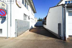 Schönes Wohn-und Geschäftshaus mit 4 Wohn - Geschäftseinheiten ca. 1.000 qm, 2 Garagen u. Carport. – Die vollständige Adresse der Immobilie erhältst du vom Anbieter., 73525 Schwäbisch Gmünd – Vorschaubild 10