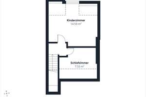 Modernes RMH mit Designer-Ausstattung in Hannover Döhren-Wülfel – Die vollständige Adresse der Immobilie erhältst du vom Anbieter., 30519 Wülfel, Hannover – Vorschaubild 16