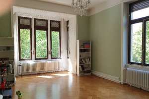 Modernisierte 6-Zimmer-Wohnung in Wiesbaden Südost – Die vollständige Adresse der Immobilie erhältst du vom Anbieter., 65189 Südost, Wiesbaden – Vorschaubild 9