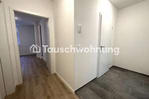 Tauschwohnung: Tausche meine 3 Zimmer Wohnung gegen günstigere!