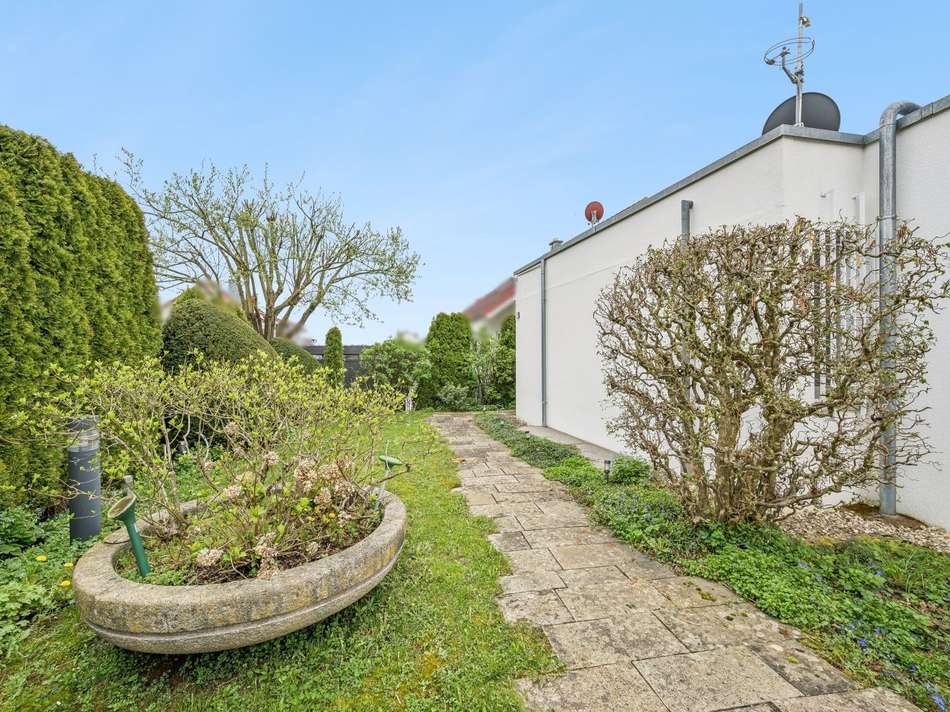 Garten II