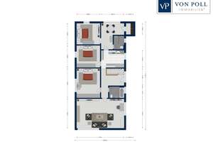Festpreis!!! Bungalow mit Potenzial in ruhiger Lage! – Die vollständige Adresse der Immobilie erhältst du vom Anbieter., 21077 Marmstorf, Hamburg – Vorschaubild 30