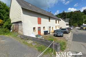 Wo Geschichte auf neue Träume trifft – charmantes Bauernhaus wartet auf frischen Wind – Cochem-Zell (Kreis) – Vorschaubild 26