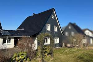Attraktives Einfamilienhaus in ruhiger Lage von WK-Stumpf! – Die vollständige Adresse der Immobilie erhältst du vom Anbieter., 42929 Wermelskirchen – Vorschaubild 5
