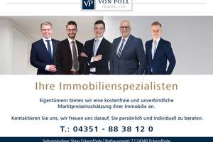 Eigenheim und Ferienwohnung: Das Perfekte Gesamtpaket für Ihr Wohlbefinden – Die vollständige Adresse der Immobilie erhältst du vom Anbieter., 24340 Eckernförde – Vorschaubild 11