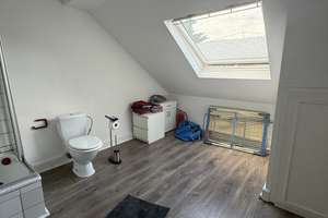 Helle geräumige Dachgeschosswohnung, Nähe Frankenberger Viertel! – Adalbertsteinweg 181, 52066 Adalbertsteinweg, Aachen – Vorschaubild 9