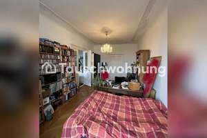 Tauschwohnung: Sonnige,ruhige 3 Z.,Wohnküche,Balkon gg. 3 Z. in 61 und umzu – Die vollständige Adresse der Immobilie erhältst du vom Anbieter., 12167 Steglitz, Berlin – Vorschaubild 8