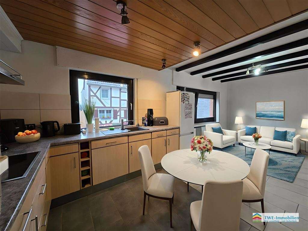 Immobilie in Weilerswist - Sehr schönes, ruhiges Mehrfamilienhaus mit vier Wohneinheiten - Bild 4