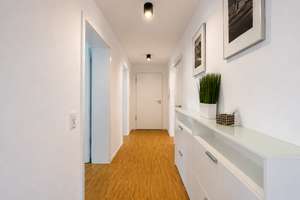 Vollmöbliertes Premium-Apartment mit stabilem Cashflow inkl. Stellplatz in Düsseldorf-Golzheim – Meineckestraße 20, 40474 Golzheim, Düsseldorf – Vorschaubild 9