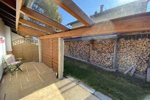 Charmantes, solide gebautes EFH o. 2-PH mit überdachter Terrasse & gr. Garten - ideal f. O&G-Anbau – Die vollständige Adresse der Immobilie erhältst du vom Anbieter., 82496 Oberau – Vorschaubild 6