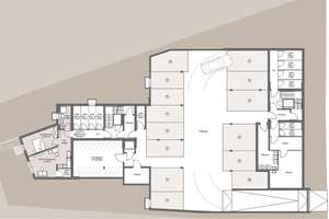 3-Zimmer Neubau-Eigentumswohnung in ruhiger Lage in Grafing b. München – 85567 Grafing bei München – Vorschaubild 6