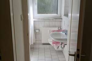 1-Zimmer Wohnung mt Balkon - provisionsfrei – Angerstr. 19, 30851 Langenhagen – Vorschaubild 5