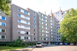 2-Zimmer-Wohnung in Gelsenkirchen Buer – Allensteiner Straße 37, 45897 Buer, Gelsenkirchen – Vorschaubild 2