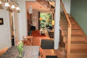 Gepflegtes und saniertes MFH mit 2 Maisonette-Wohnungen zur Selbstnutzung oder Kapitalanlage – Die vollständige Adresse der Immobilie erhältst du vom Anbieter., 47137 Mittelmeiderich, Duisburg – Vorschaubild 2