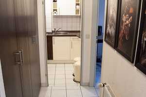 2-Zimmer Wohnung mit Balkon & Einbauküche an der Ruhr Uni – Semperstrasse 115, 44801 Bochum – Vorschaubild 6