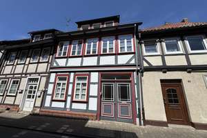 Saniertes Reihenmittelhaus im Herzen von Einbeck – Die vollständige Adresse der Immobilie erhältst du vom Anbieter., 37574 Einbeck – Vorschaubild 3