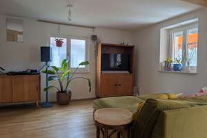 Charmantes kernsaniertes Hinterhaus mit Garten, ideal für Familien – Die vollständige Adresse der Immobilie erhältst du vom Anbieter., 76135 Beiertheim-Bulach, Karlsruhe – Vorschaubild 2
