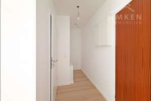 Wohnen im Niedrigenergiehaus KFW55 - 
2-Zimmer-Wohnung  | Neubau-Dachgeschoss. – Die vollständige Adresse der Immobilie erhältst du vom Anbieter., 29643 Neuenkirchen – Vorschaubild 6