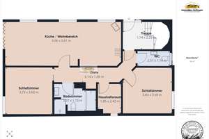 Modernisiertes Zweifamilienhaus in Alzenau
265 m² Wohnfläche – PV, Sauna & Premiumausstattung – Die vollständige Adresse der Immobilie erhältst du vom Anbieter., 63755 Alzenau – Vorschaubild 18