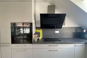 MODERNE 3,5-ZIMMER DG-WOHNUNG MIT LOGGIA, LIFT, TG-STELLPLATZ UND PV-ANLAGE – Die vollständige Adresse der Immobilie erhältst du vom Anbieter., 89233 Neu-Ulm – Vorschaubild 7