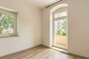 +++ Bezugsfrei! Moderne 3-Zimmer-Wohnung mit Stellplatz und ca. 130 m² eigenem Garten +++ – Die vollständige Adresse der Immobilie erhältst du vom Anbieter., 1277 Tolkewitz/Seidnitz-Nord, Dresden – Vorschaubild 8