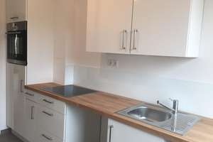 Helle 3-Zimmer-Wohnung mit Balkon & TG Stellplatz in HH-Hohenfelde - (frei lieferbar) – Die vollständige Adresse der Immobilie erhältst du vom Anbieter., 22087 Hohenfelde, Hamburg – Vorschaubild 5