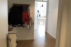 Tolle 3 Zimmer - Wohnung mit Loggia, Parkett, EBK & 2 Bäder – In den Kronprinzengärten 10, 52068 Aachen – Vorschaubild 6