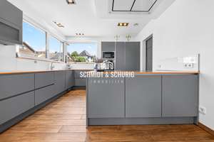 Exklusives Einfamililienhaus mit großer Garage und tollem Grundstück – Die vollständige Adresse der Immobilie erhältst du vom Anbieter., 76646 Bruchsal – Vorschaubild 18