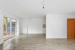 Frisch sanierte 2-Zimmer Wohnung mit Terrasse in Regensburger Toplage! – Die vollständige Adresse der Immobilie erhältst du vom Anbieter., 93053 Galgenberg, Regensburg – Vorschaubild 13