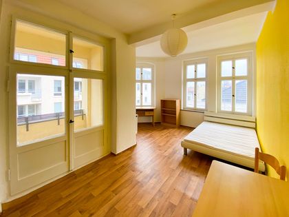 1 1 5 Zimmer Wohnung Zur Miete In Frankfurt Immobilienscout24