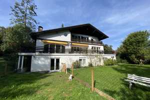 82229 Seefeld am Pilsensee - Traumhaftes Familienanwesen mit Panoramablick in Seenähe – Starnberg (Kreis) – Vorschaubild 3