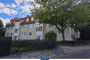 Charmante Mansardenwohnung in schöner Lage in Dresden-Cotta! – Die vollständige Adresse der Immobilie erhältst du vom Anbieter., 1157 Cotta (Stadtteil), Dresden – Vorschaubild 3