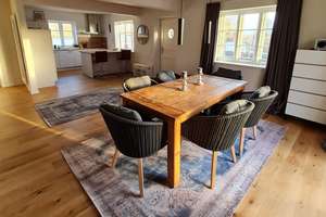 Zum direkt Einziehen: Energieeffizienzhaus 40 plus (Neubau) - 3 Schlafzimmer, Sauna, provisionsfrei! – Die vollständige Adresse der Immobilie erhältst du vom Anbieter., 25813 Husum – Vorschaubild 6