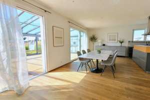 Wunderschöne Penthouse-Wohnung mit Dachgarten in Ulm! – Die vollständige Adresse der Immobilie erhältst du vom Anbieter., 89077 Weststadt, Ulm – Vorschaubild 5