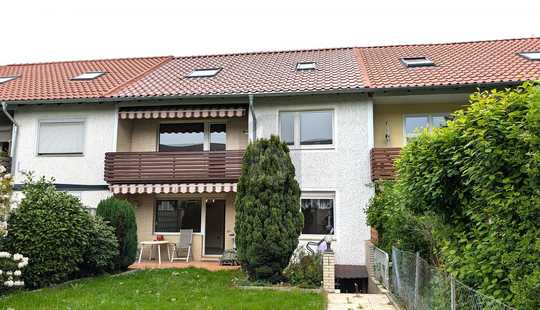 Bild von TOP-INVESTMENT: MODERNISIERT MIT 3 EINHEITEN