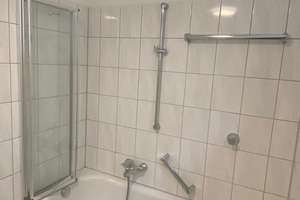 Lichtdurchflutete, 2-Zimmer-Wohnung mit traumhaftem Wintergarten & Gartenzugang in D-Lohausen – Die vollständige Adresse der Immobilie erhältst du vom Anbieter., 40474 Lohausen, Düsseldorf – Vorschaubild 31