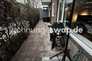 Wohnungstausch: Feldbrunnenstraße 31 – Feldbrunnenstraße 31, 20000 Rotherbaum, Hamburg – Vorschaubild 18