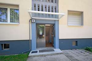 Die erste eigene Wohnung – Kattowitzer Straße 5, 6128 Südstadt, Halle (Saale) – Vorschaubild 4