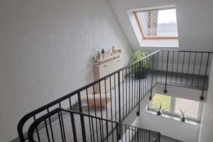 Maisonette Wohnung mit Balkon und Garten in Bottrop Grafenwald
Provisionsfrei von Eigentümer – Die vollständige Adresse der Immobilie erhältst du vom Anbieter., 46244 Grafenwald, Bottrop – Vorschaubild 23