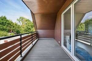 Stilvoll modernisiert 
mit viel Wohn- und Gartenfläche – Die vollständige Adresse der Immobilie erhältst du vom Anbieter., 41539 Dormagen – Vorschaubild 17