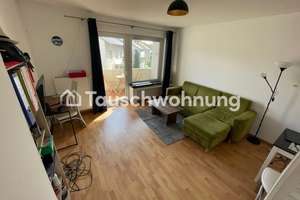 Tauschwohnung: Wunderschöne Zentrale 3-Zimmer Wohnung
