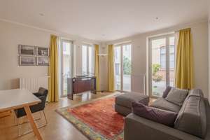 Oase mitten in der Stadt – einzigartige Remise für Wohnen & Arbeiten – Die vollständige Adresse der Immobilie erhältst du vom Anbieter., 10119 Prenzlauer Berg, Berlin – Vorschaubild 11