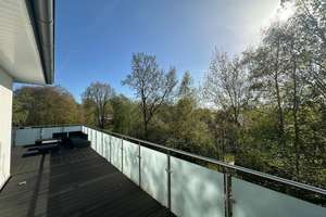 Exklusives Penthouse mit Dachterrasse & nachhaltigem Wohnkomfort! – Bahnhofsallee 433, 26133 Bümmerstede, Oldenburg (Oldenburg) – Vorschaubild 11