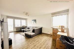 3-Zimmer-Wohnung mit Balkon und Fernblick - modernisiert  sofort bezugsbereit – Die vollständige Adresse der Immobilie erhältst du vom Anbieter., 90471 Langwasser Nordwest, Nürnberg – Vorschaubild 17