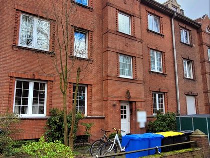 Wohnungen von privat kaufen in Stadtmitte (Krefeld) ImmoScout24