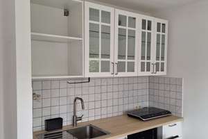 Helle 1 Zimmer Wohnung mit großer Loggia in zentraler Lage in Erlangen Süd – Johann-Jürgen-Straße 9, 91052 Anger, Erlangen – Vorschaubild 3