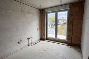 Vom Rohbau zum Traumhaus       Exklusive Neubau- Doppelhaushalte in Mannheim 68305 mit Wahlfreiheit – Die vollständige Adresse der Immobilie erhältst du vom Anbieter., 68305 Waldhof, Mannheim – Vorschaubild 13