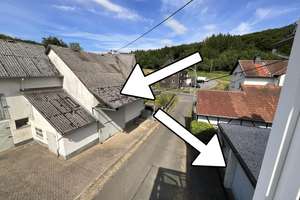 Natur pur. Wohnen inmitten von Wiesen und Feldern. – Die vollständige Adresse der Immobilie erhältst du vom Anbieter., 56729 Herresbach – Vorschaubild 5