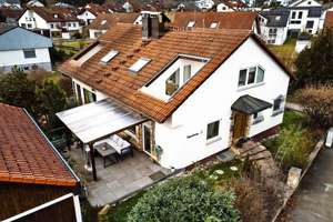 Modernisierte Doppelhaushälfte mit Garage in ruhiger Wohnlage von Ofterdingen – Die vollständige Adresse der Immobilie erhältst du vom Anbieter., 72131 Ofterdingen – Vorschaubild 15